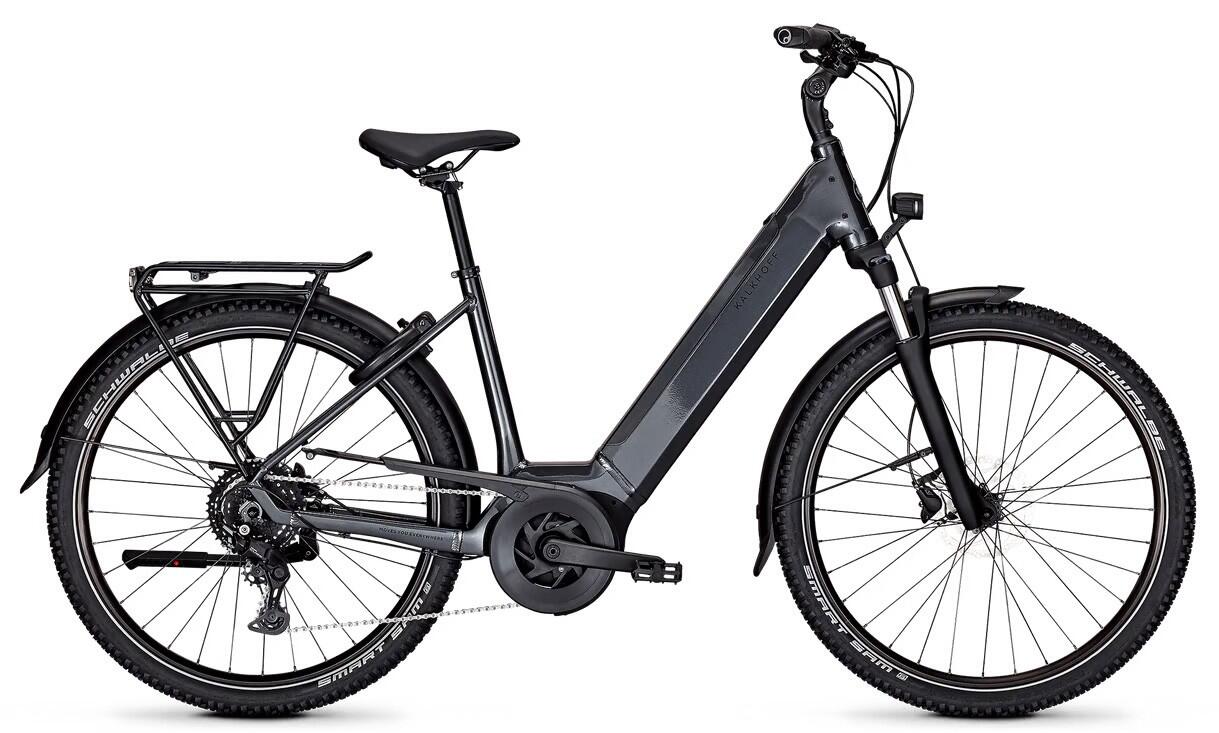 Entice 3 Move 500Wh 2024 Kalkhoff