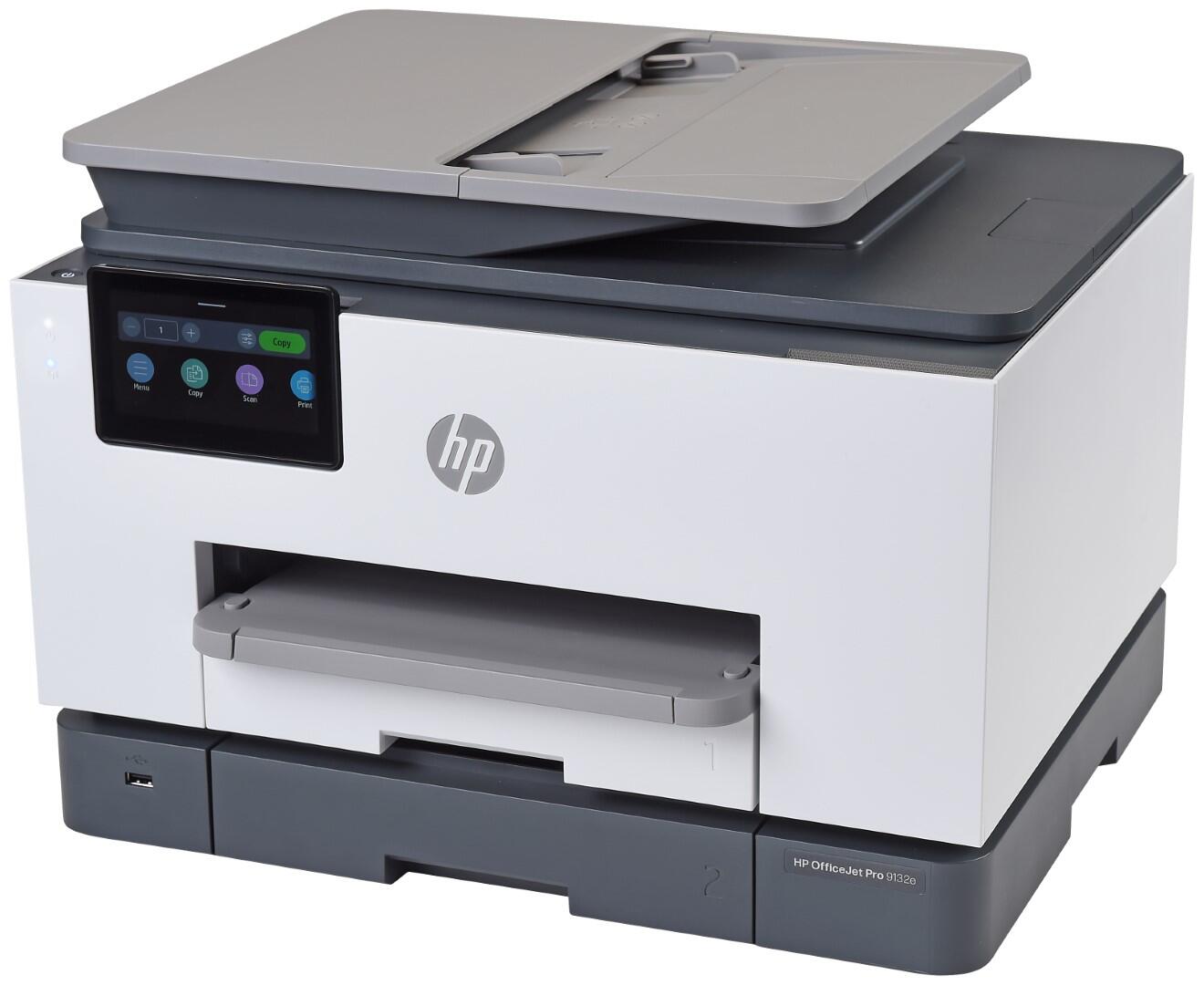 Officejet Pro 9132e HP