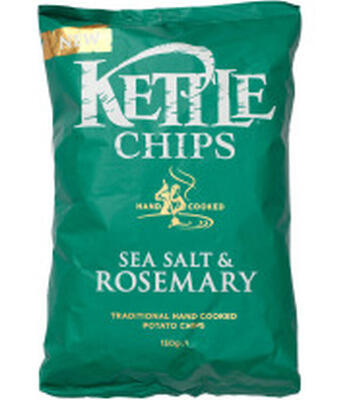 Chips Kettle