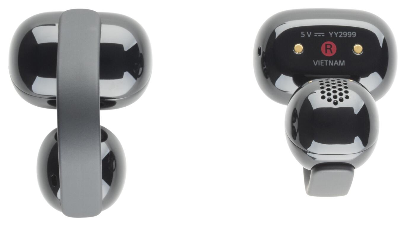 LinkBuds Clip Sony