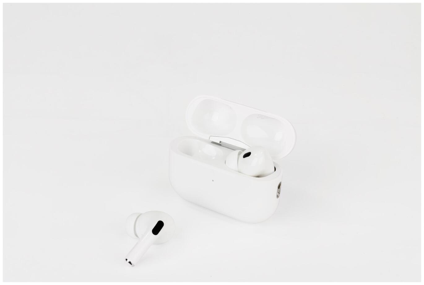 AirPods Pro (2nd generation) Apple