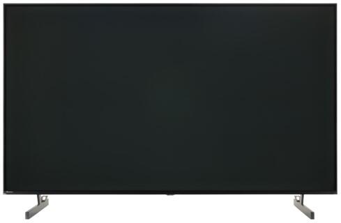 55U6NQ HiSense