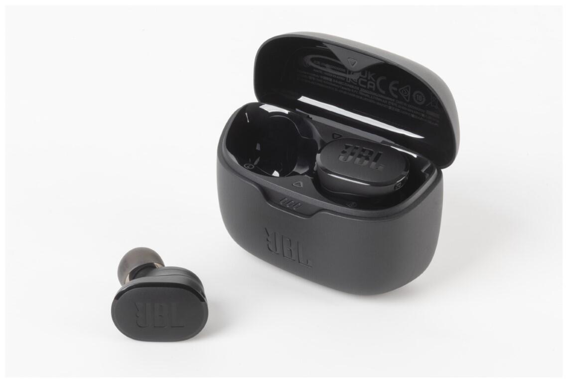 Tune Buds JBL