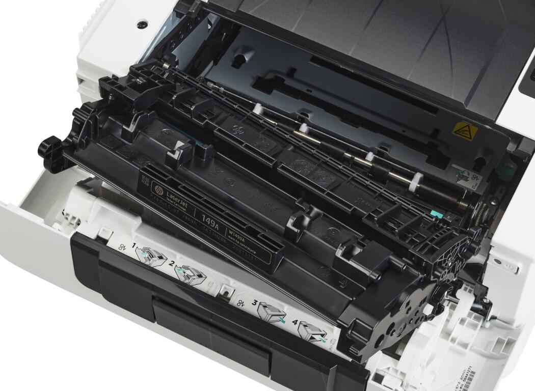LaserJet Pro 4002dw HP