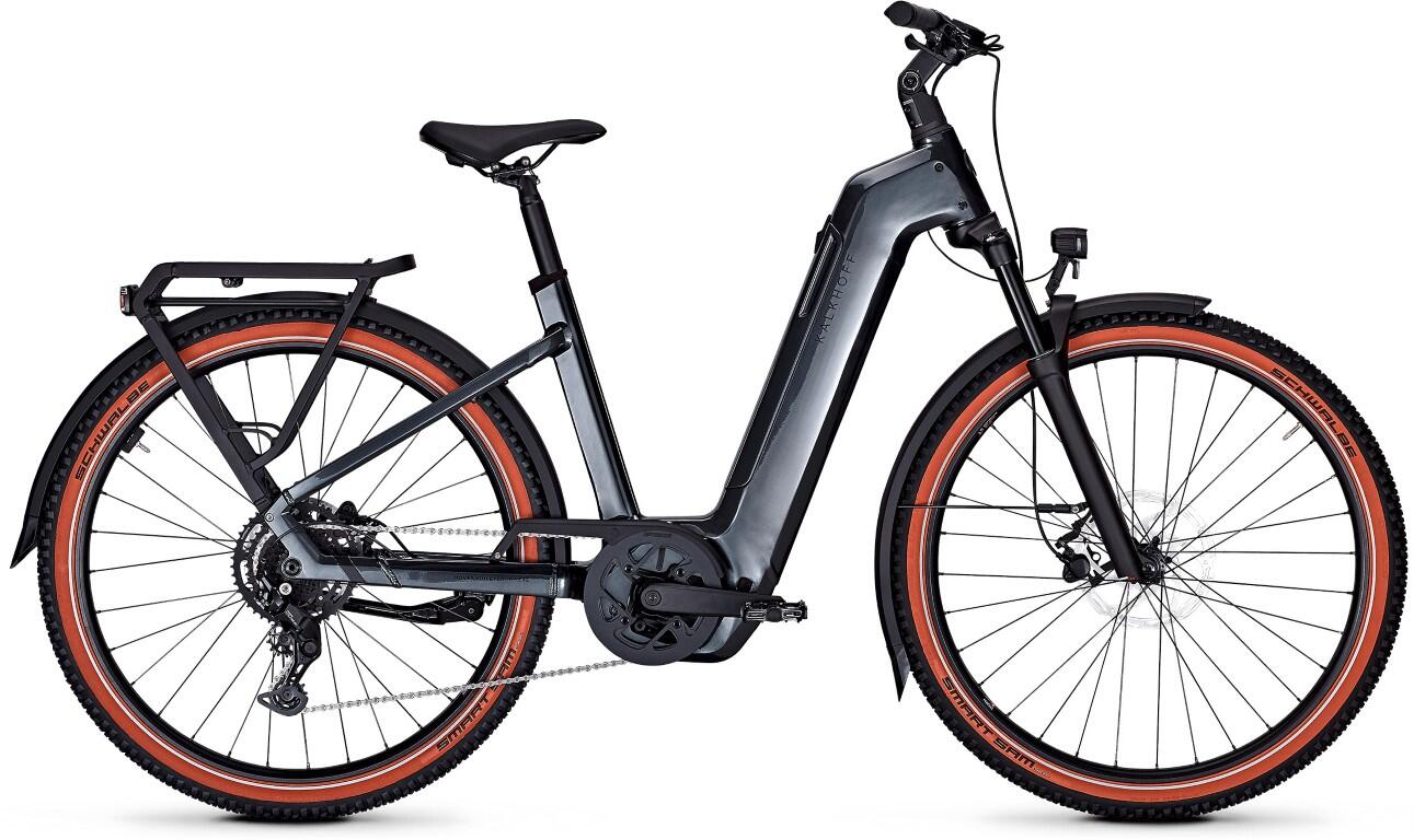 Entice 5 Season|2 800Wh Kalkhoff