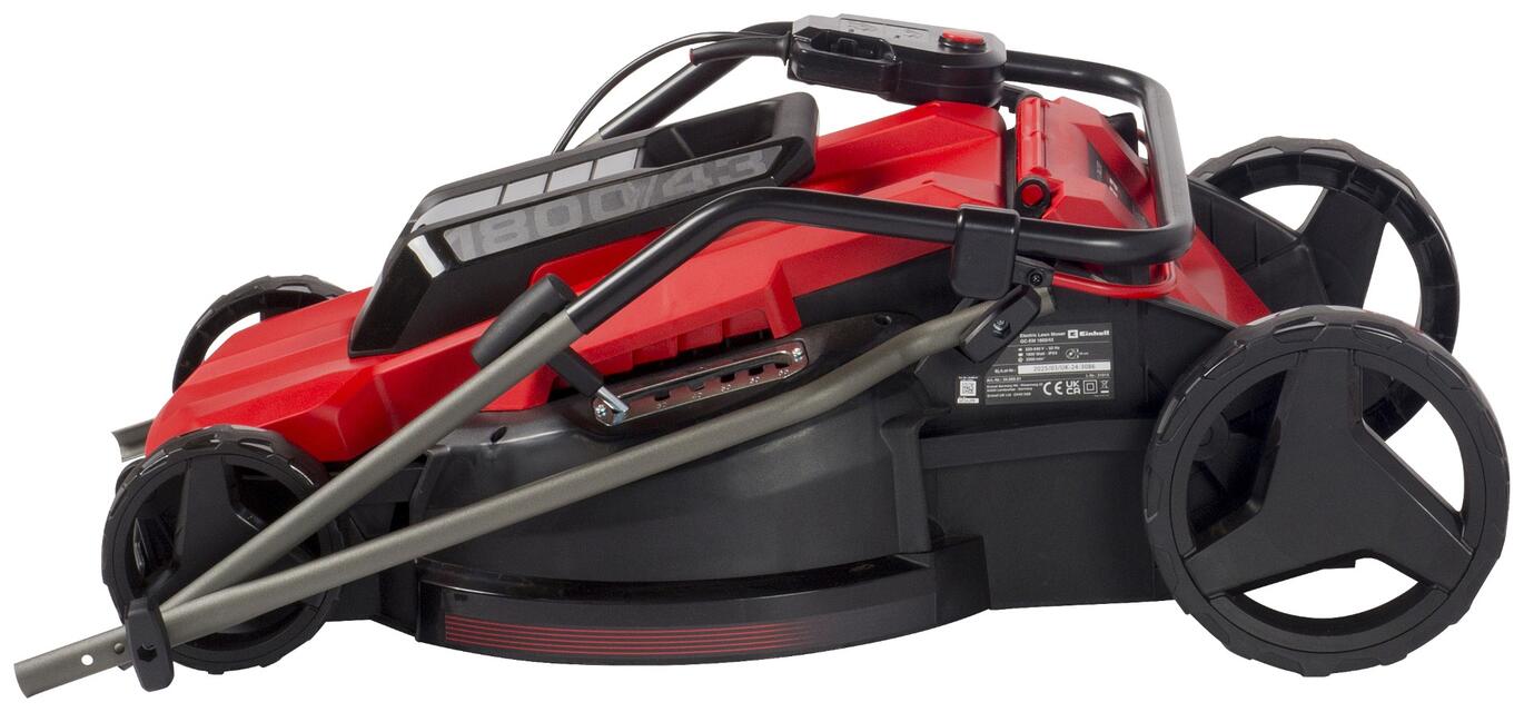 GC-EM 1800/43 Einhell