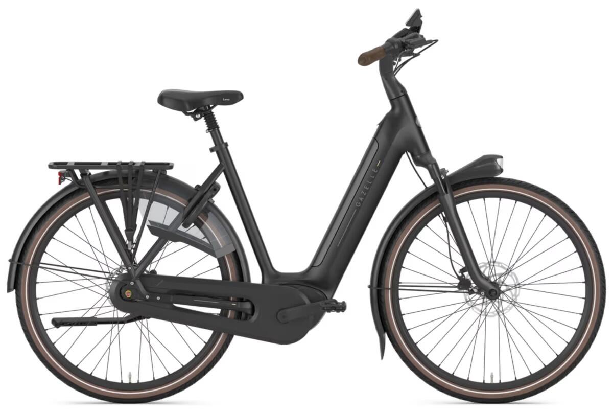 Grenoble C8+ 540Wh Gazelle