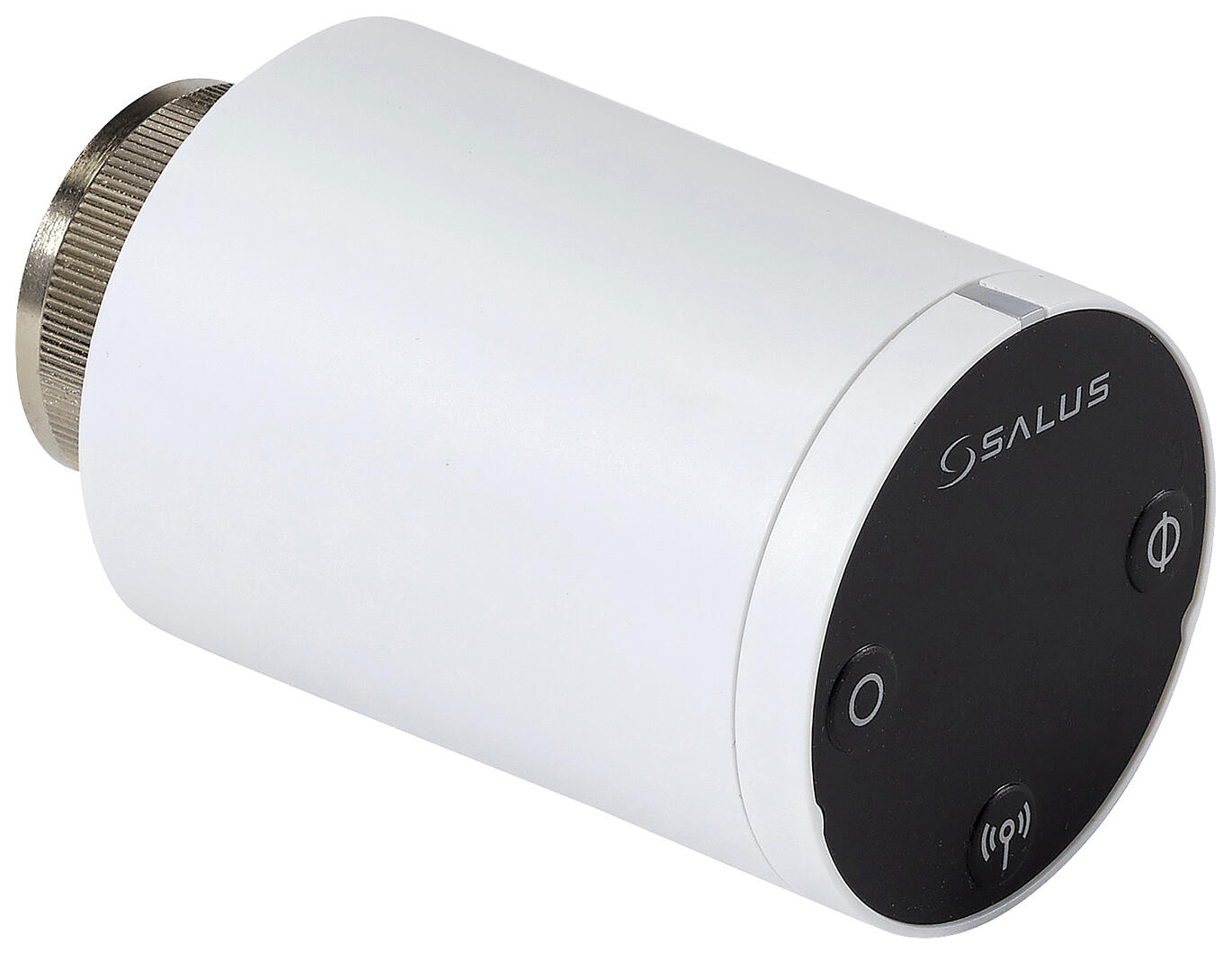 Single Zone Smart Home Salus