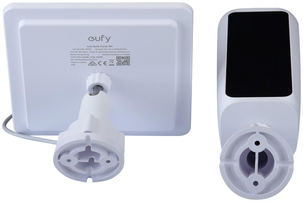 EufyCam S3 Pro Duo Pack + Homebase 3 Eufy