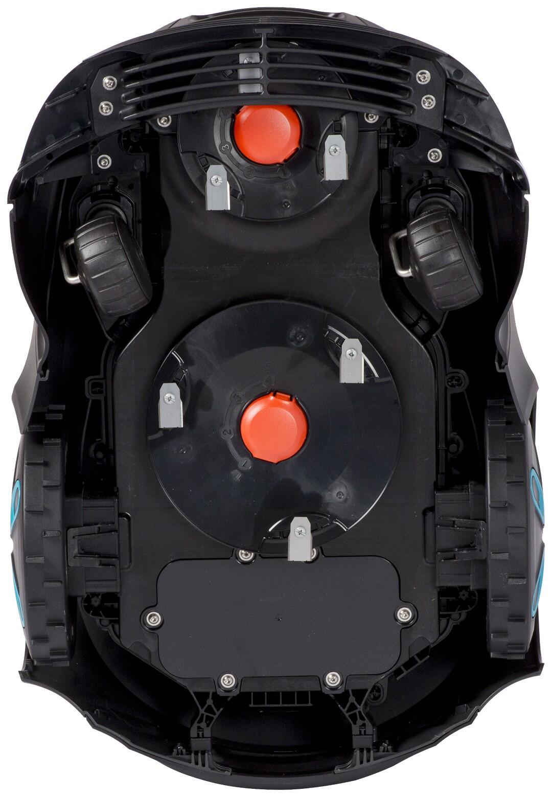 Smart Slieno Free 600m2 Gardena