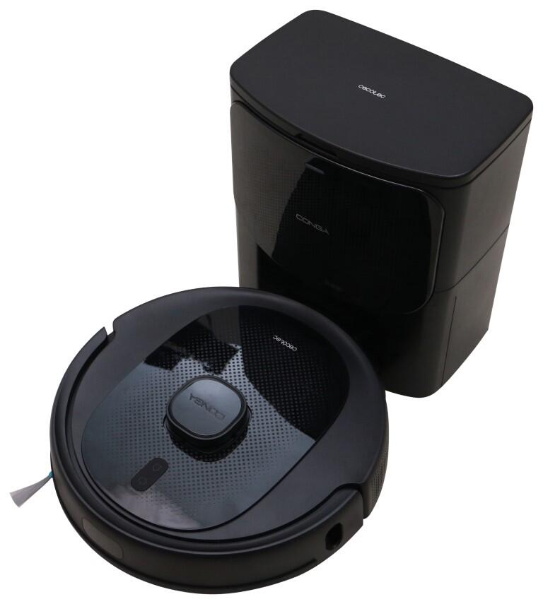 CONGA 8290 IMMORTAL ULTRA POWER HOME X-TREME Cecotec
