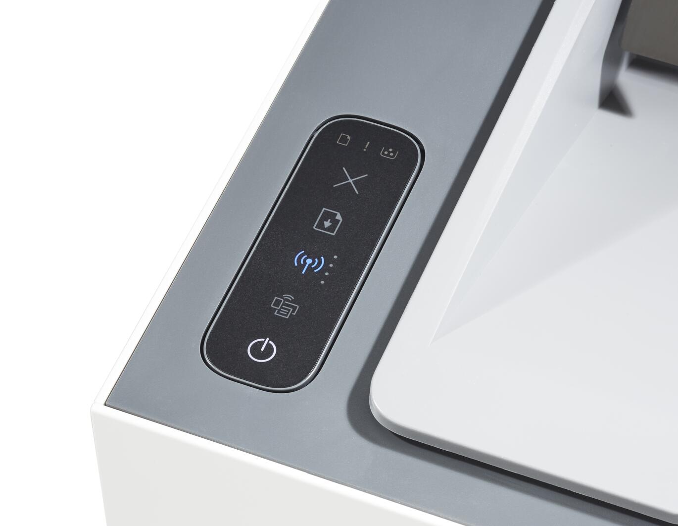Neverstop Laser 1001nw HP