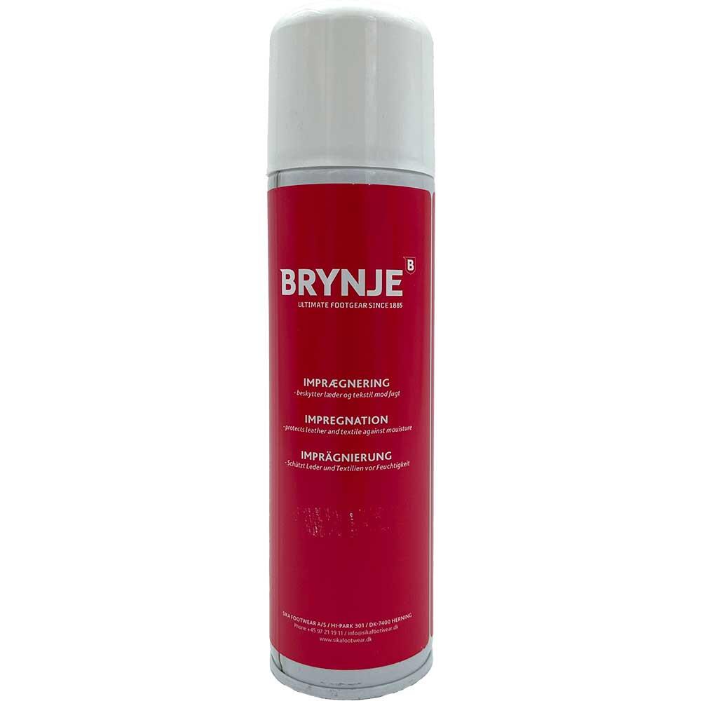 Imprægnering Brynje