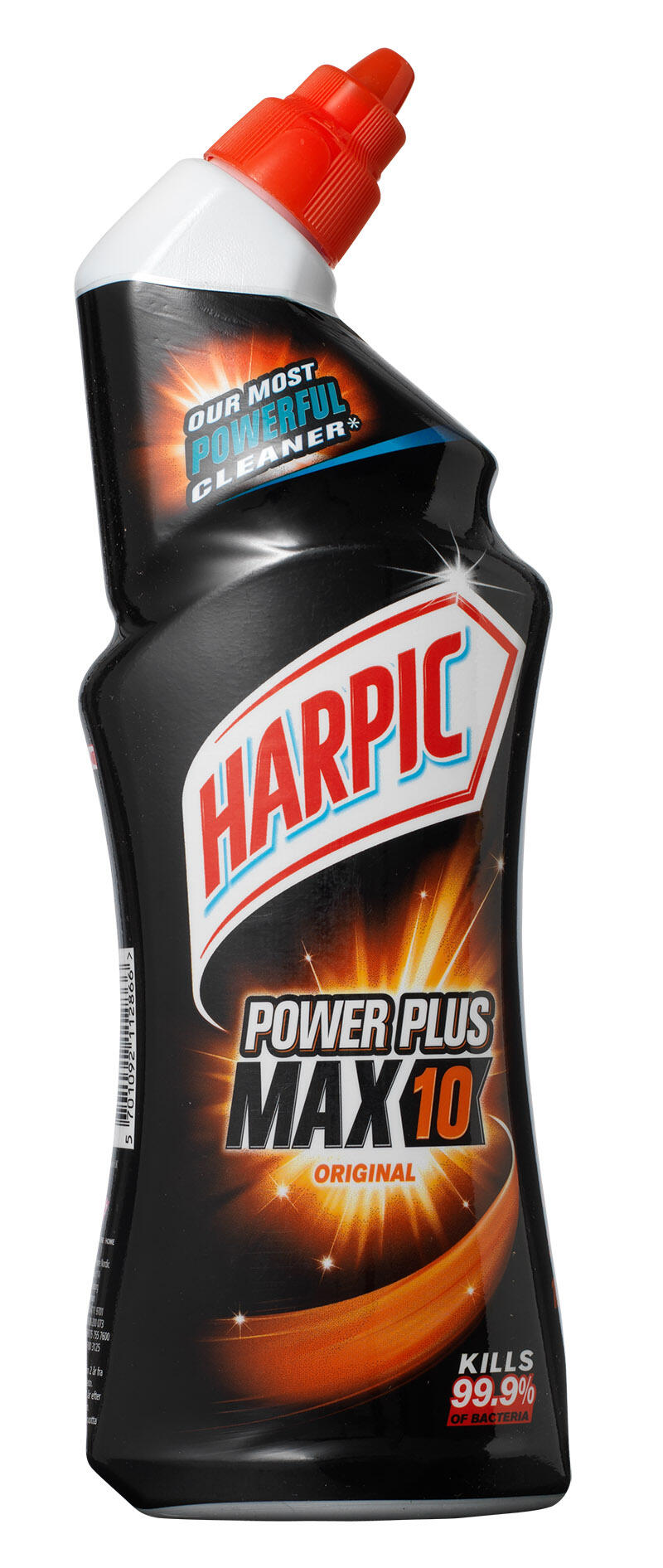 Power Plus Max 10 original Harpic
