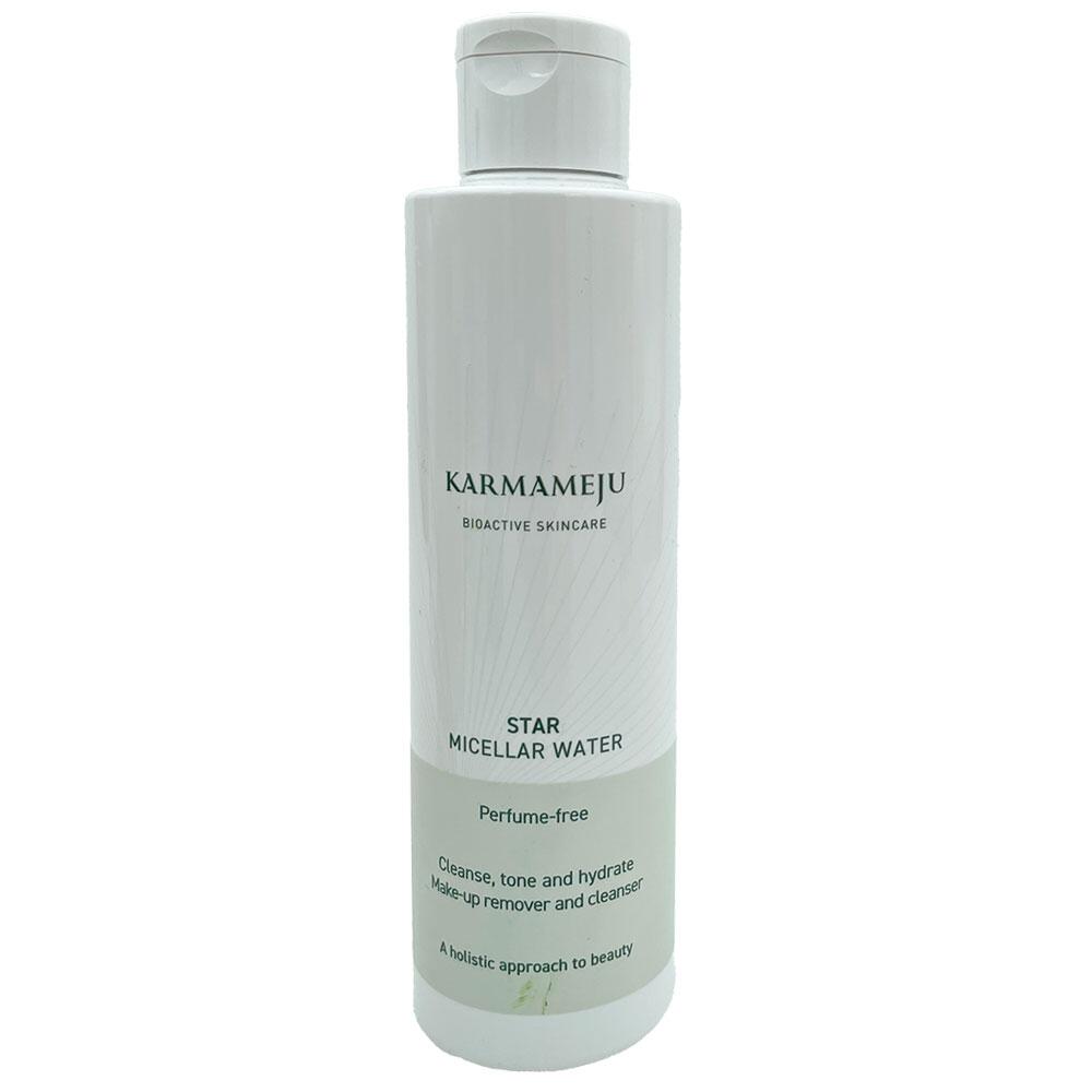 Star micellar water Karmameju