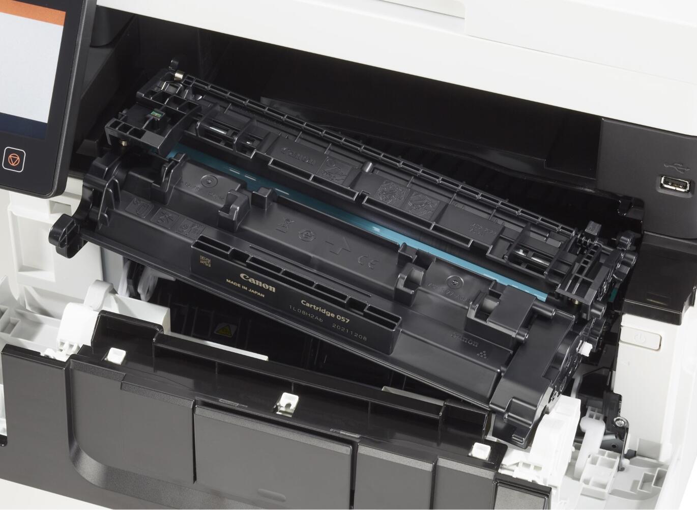 ImageClass MF455dw Canon