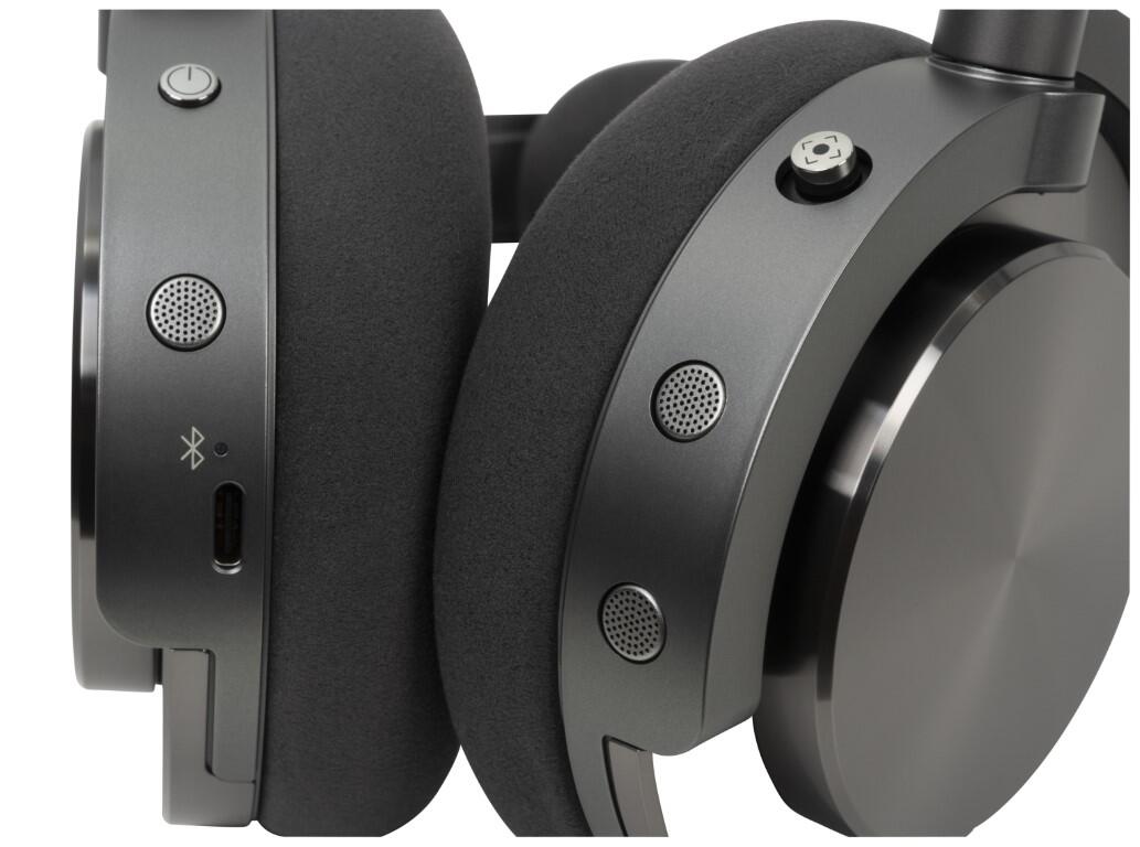 OnTrac Dyson
