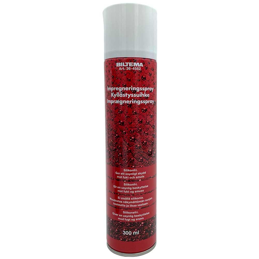 Imprægneringsspray Biltema