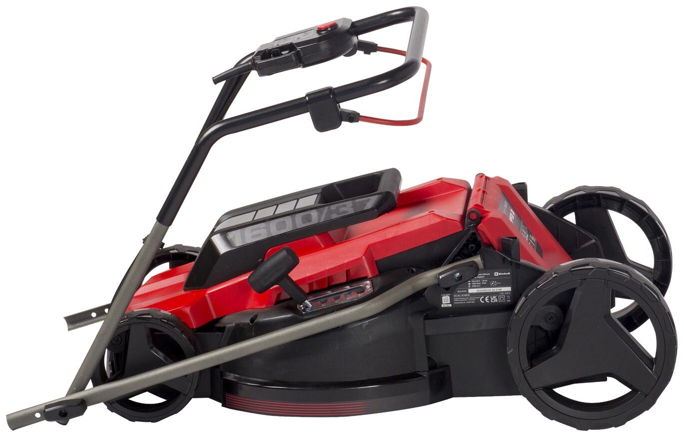 GC-EM 1600/37 Einhell