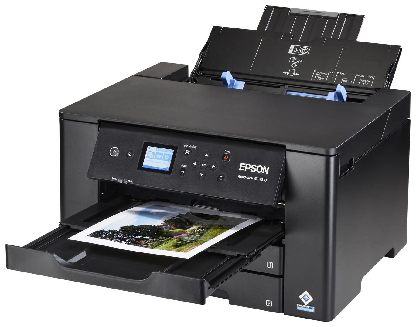 WF-7310DTW Epson