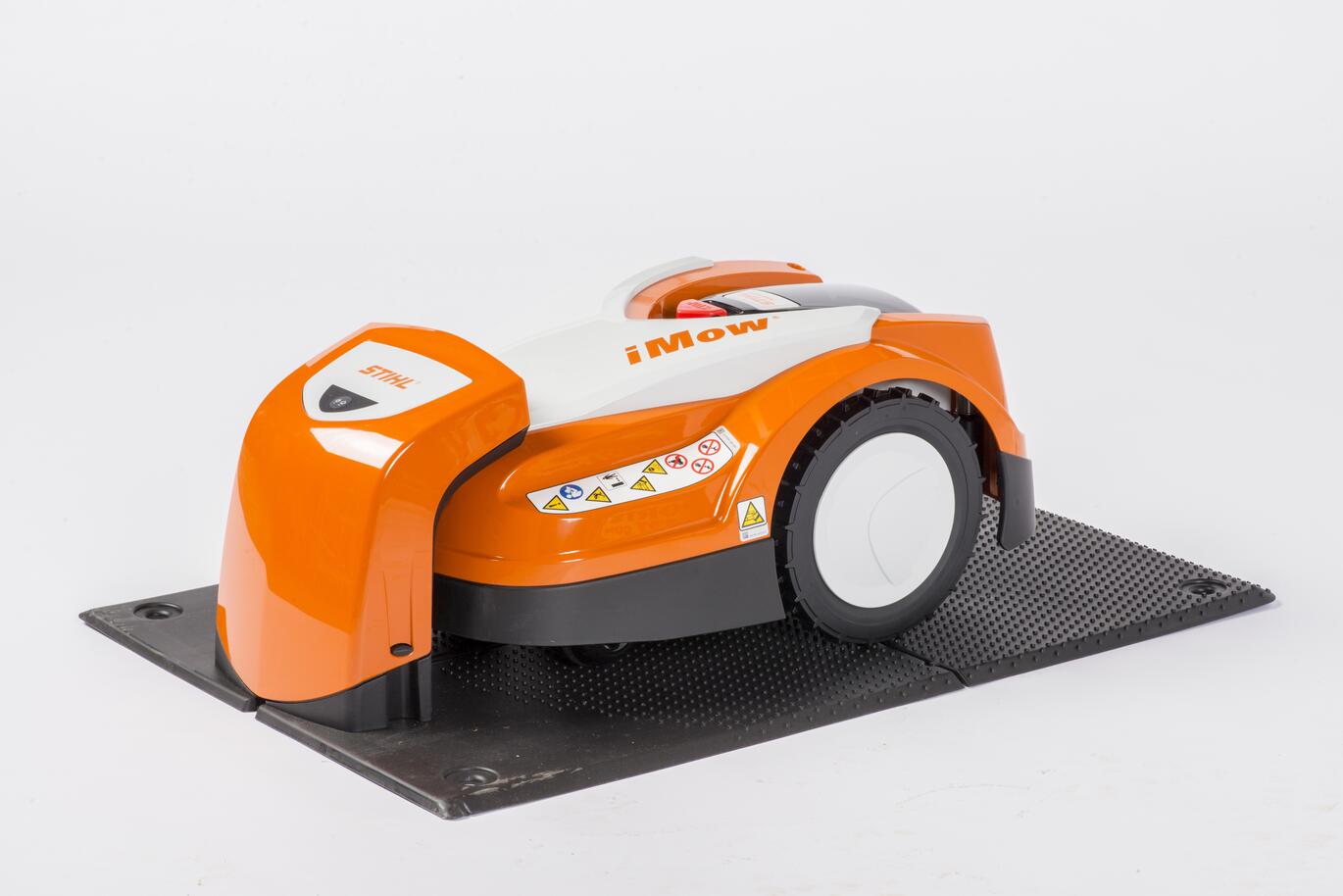 RMI 422 Stihl