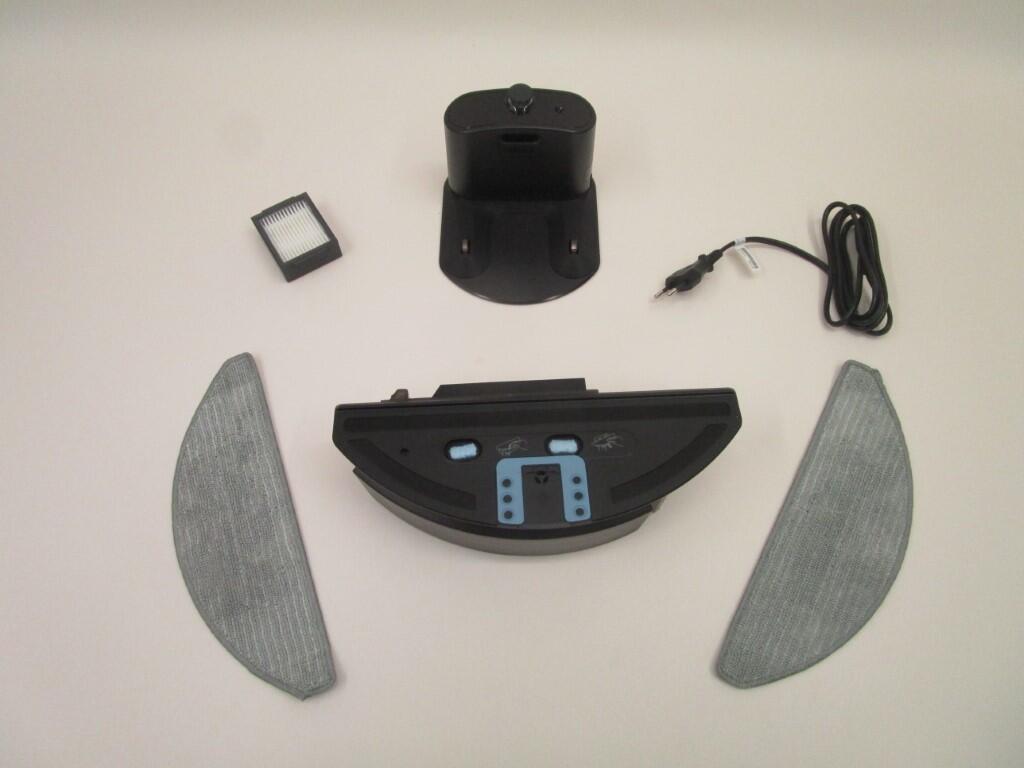 Combo I5 iRobot