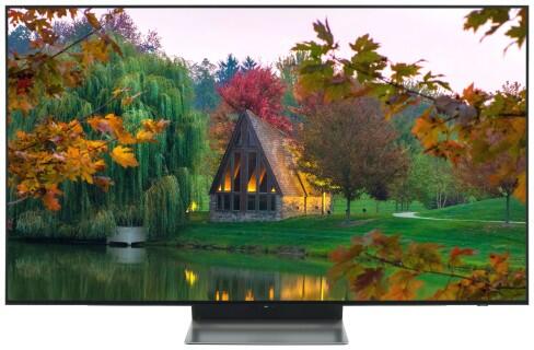 TQ55S90H Samsung