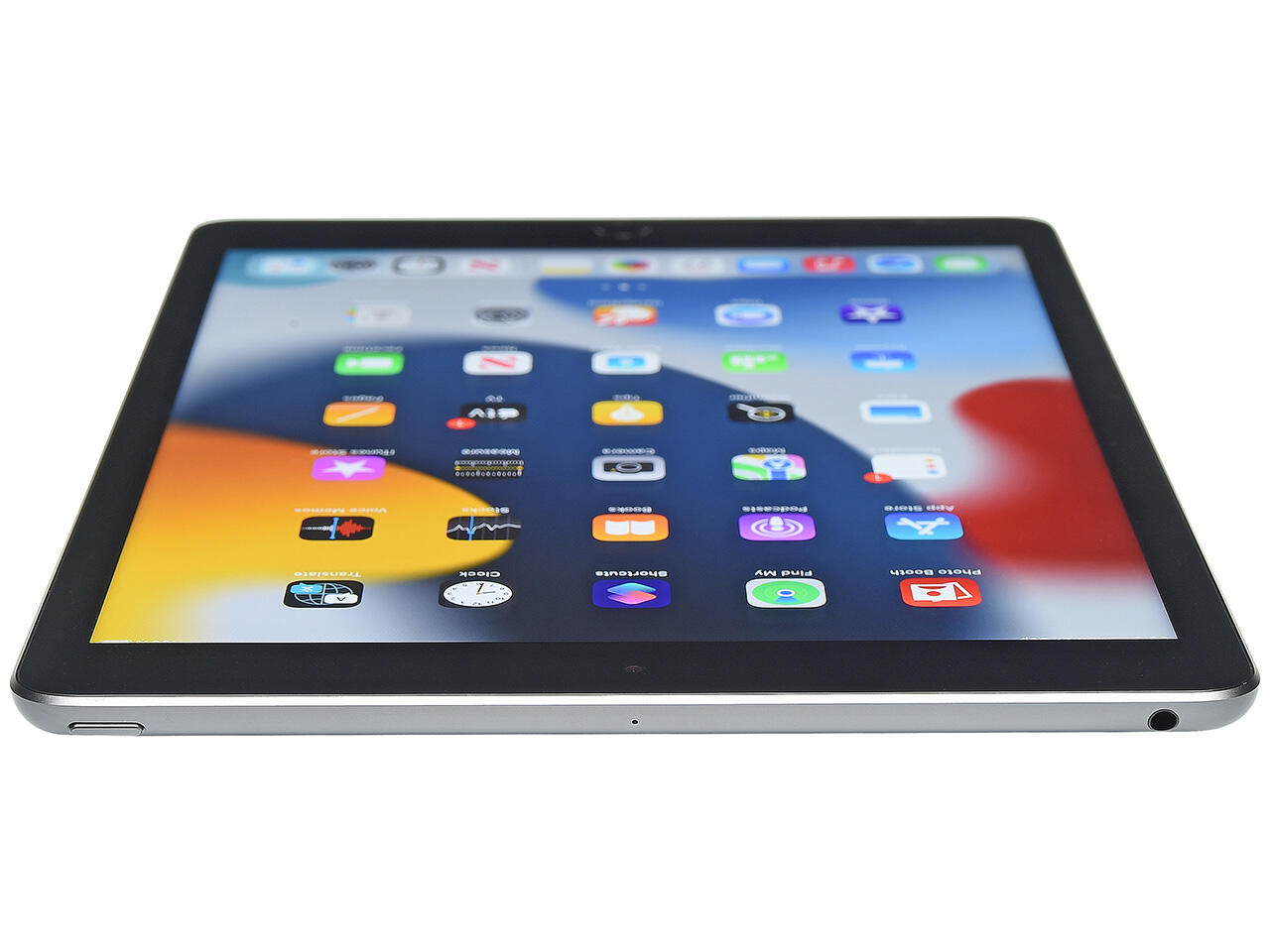 iPad 2021 64GB Wi-Fi + 4G (9. gen) Apple