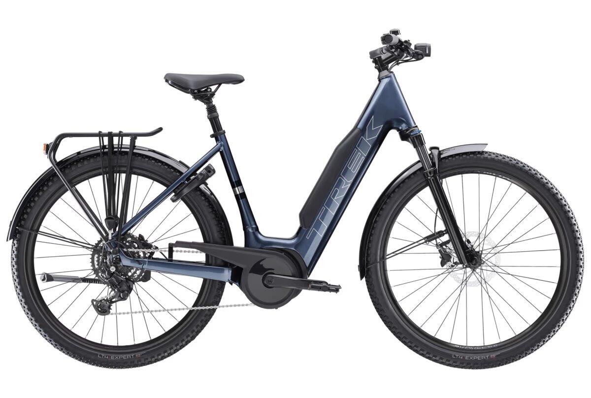 Verve+ 4 800Wh Trek