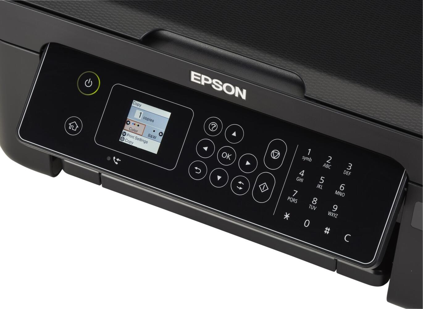 WorkForce WF-2820 DWF Epson