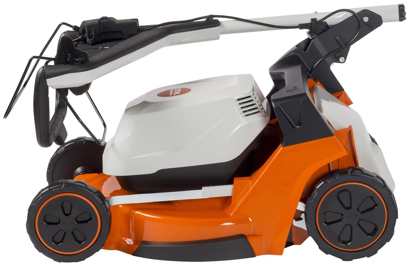 RMA 448 PV u/batteri og lader) Stihl