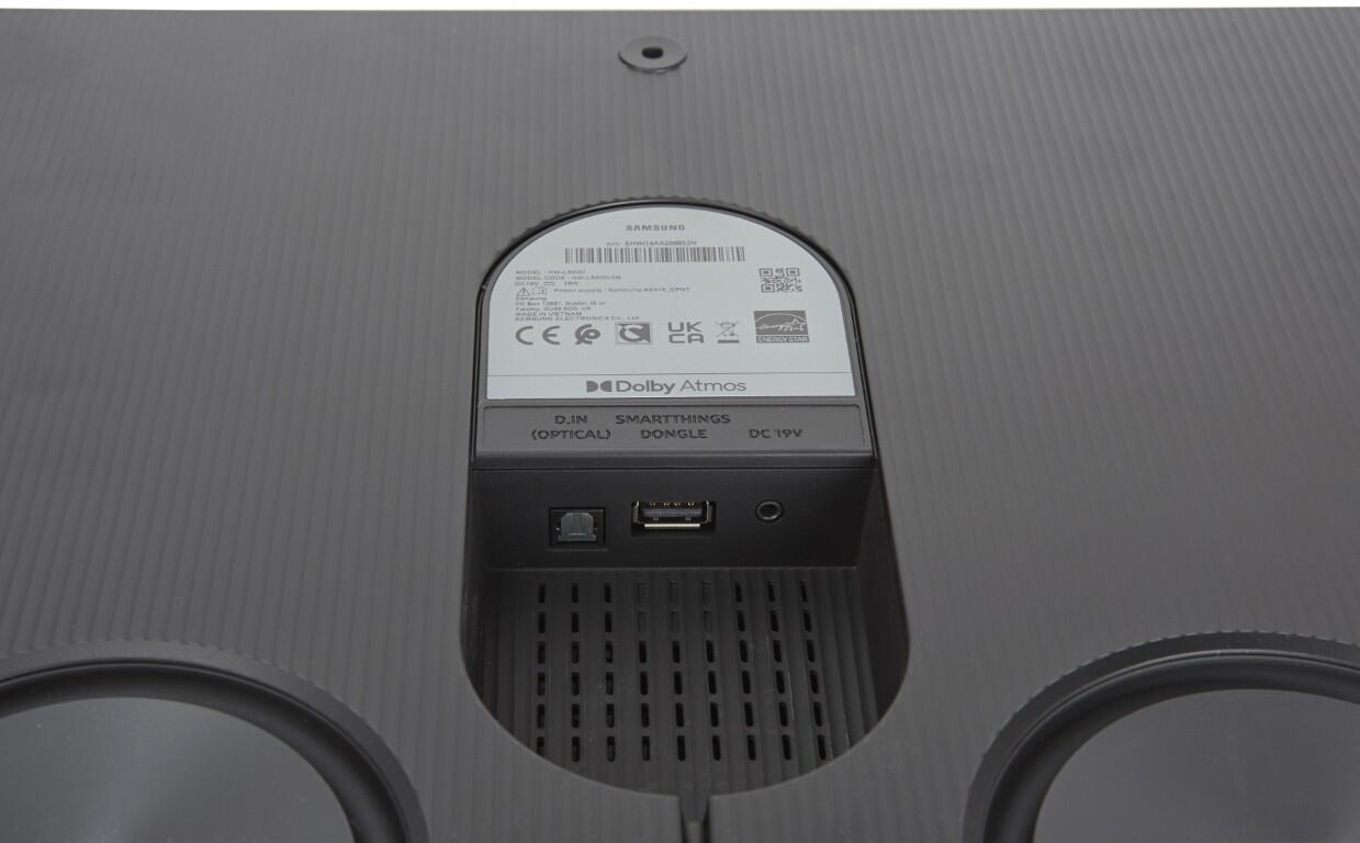 HW-LS60D/XN Samsung