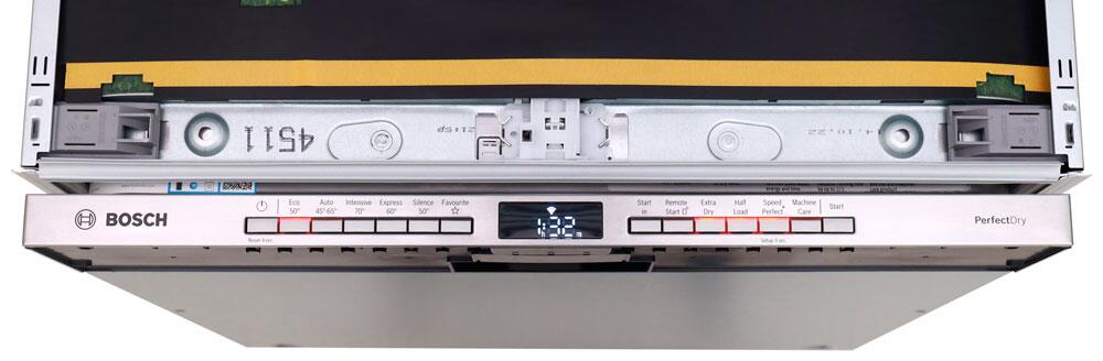 SMV6ZCX10E Bosch