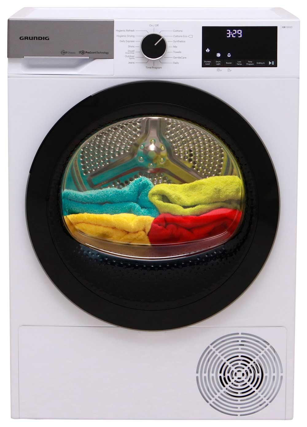 GTP5923CN Grundig