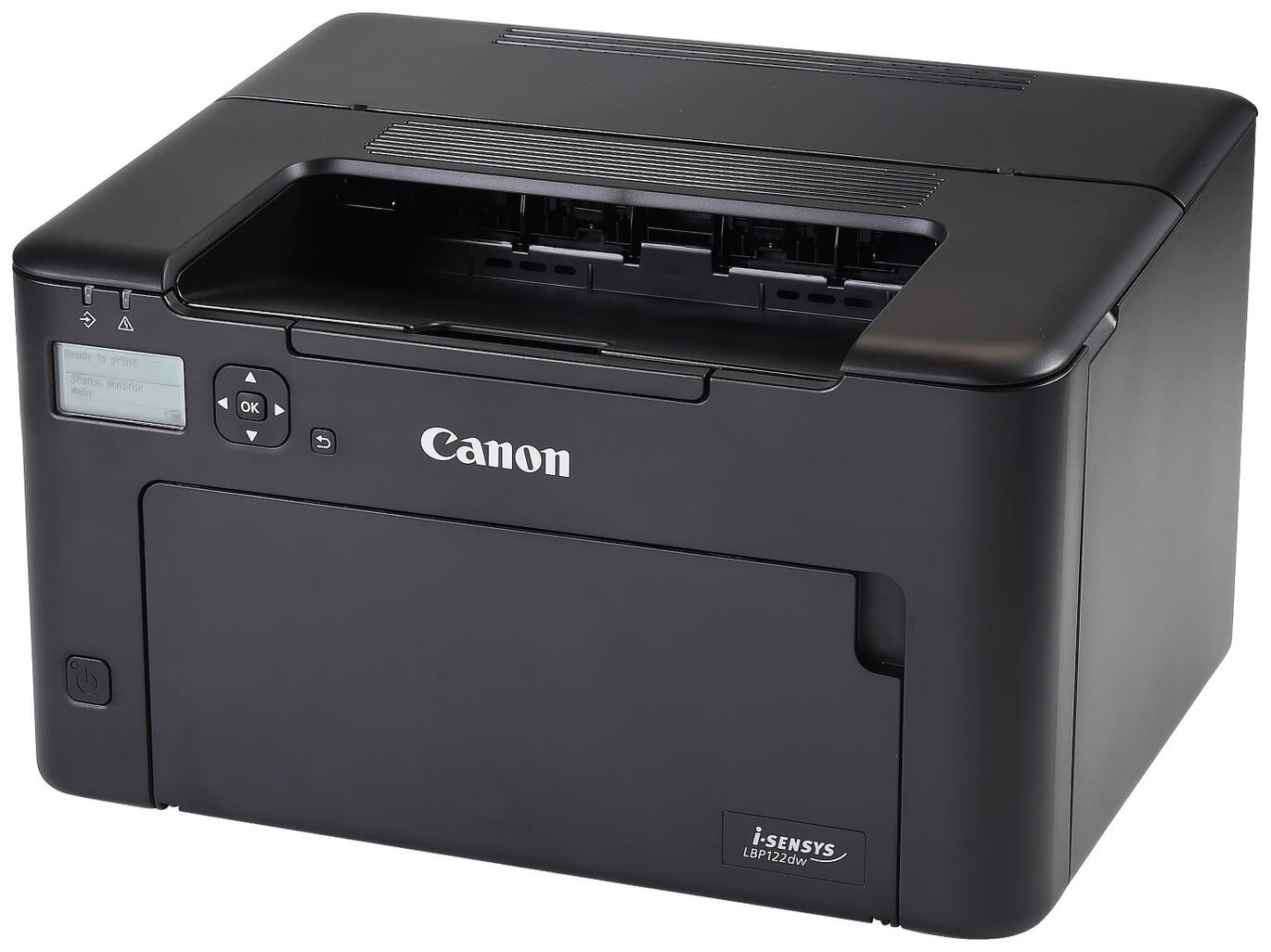 i-SENSYS LBP122dw Canon
