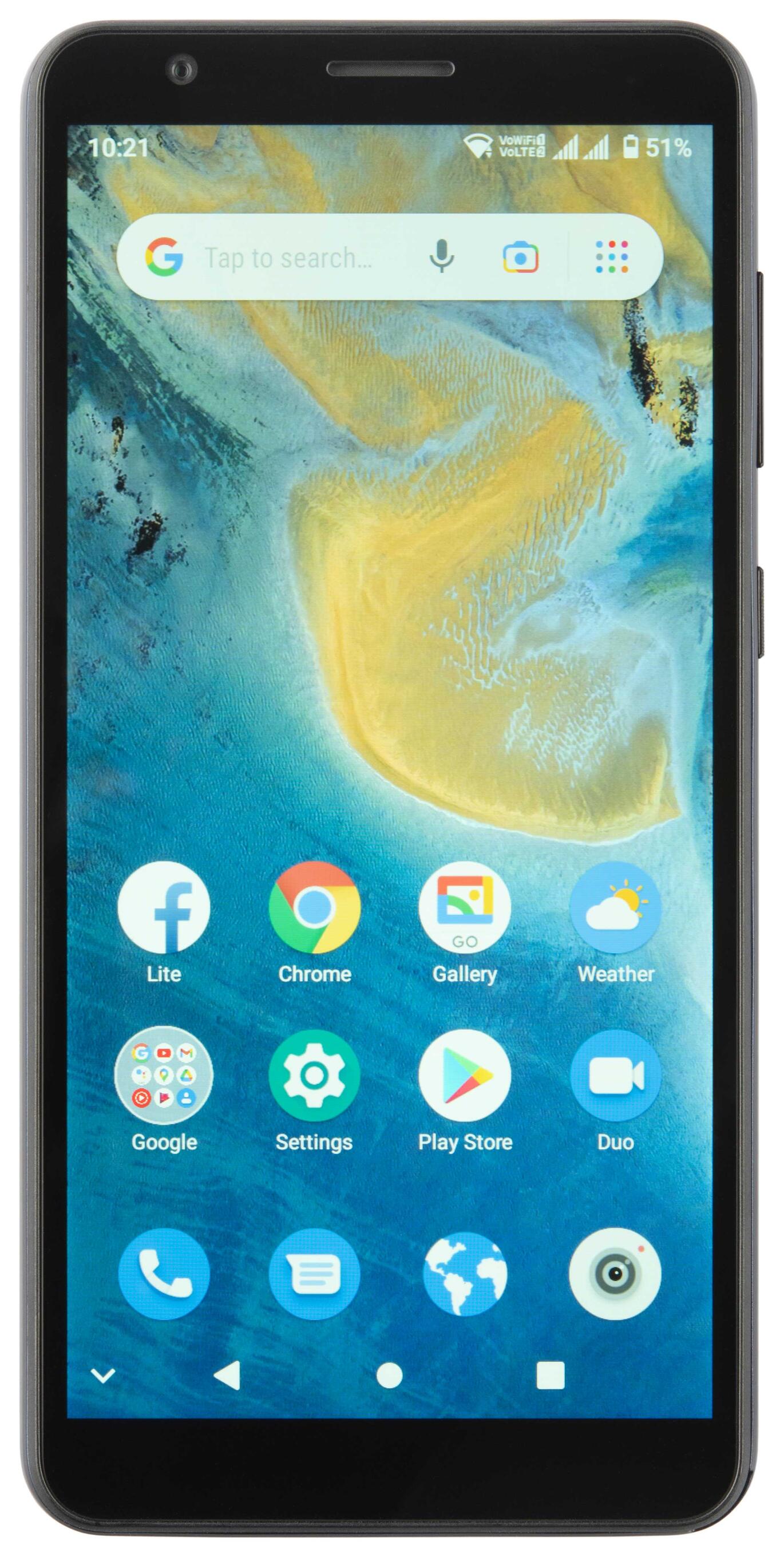Blade A31 ZTE