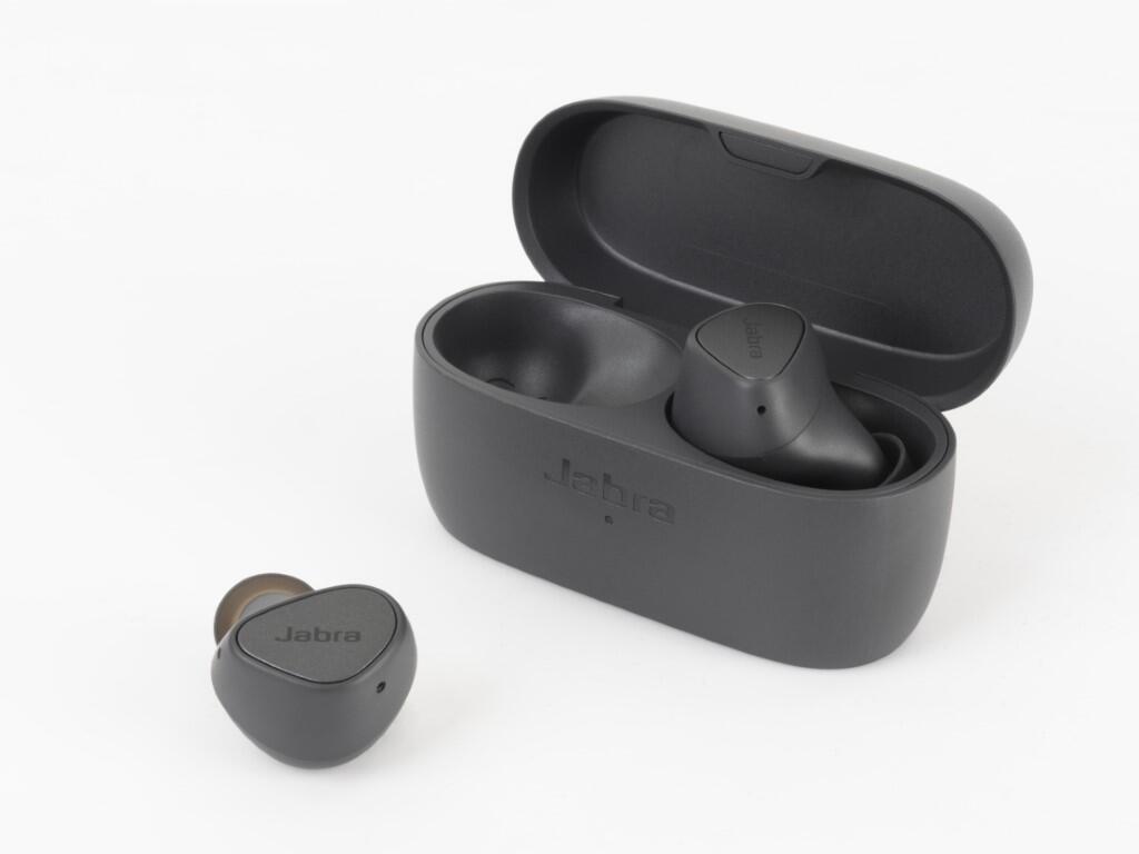 Elite 4 Jabra