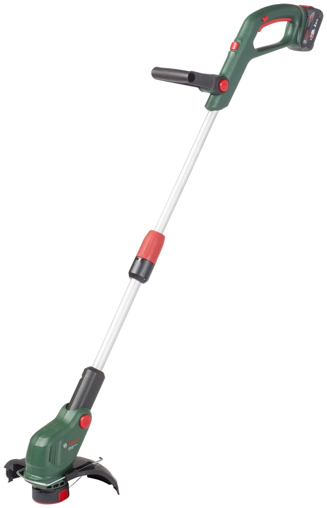 UniversalGrassCut 18V-26-500 Bosch