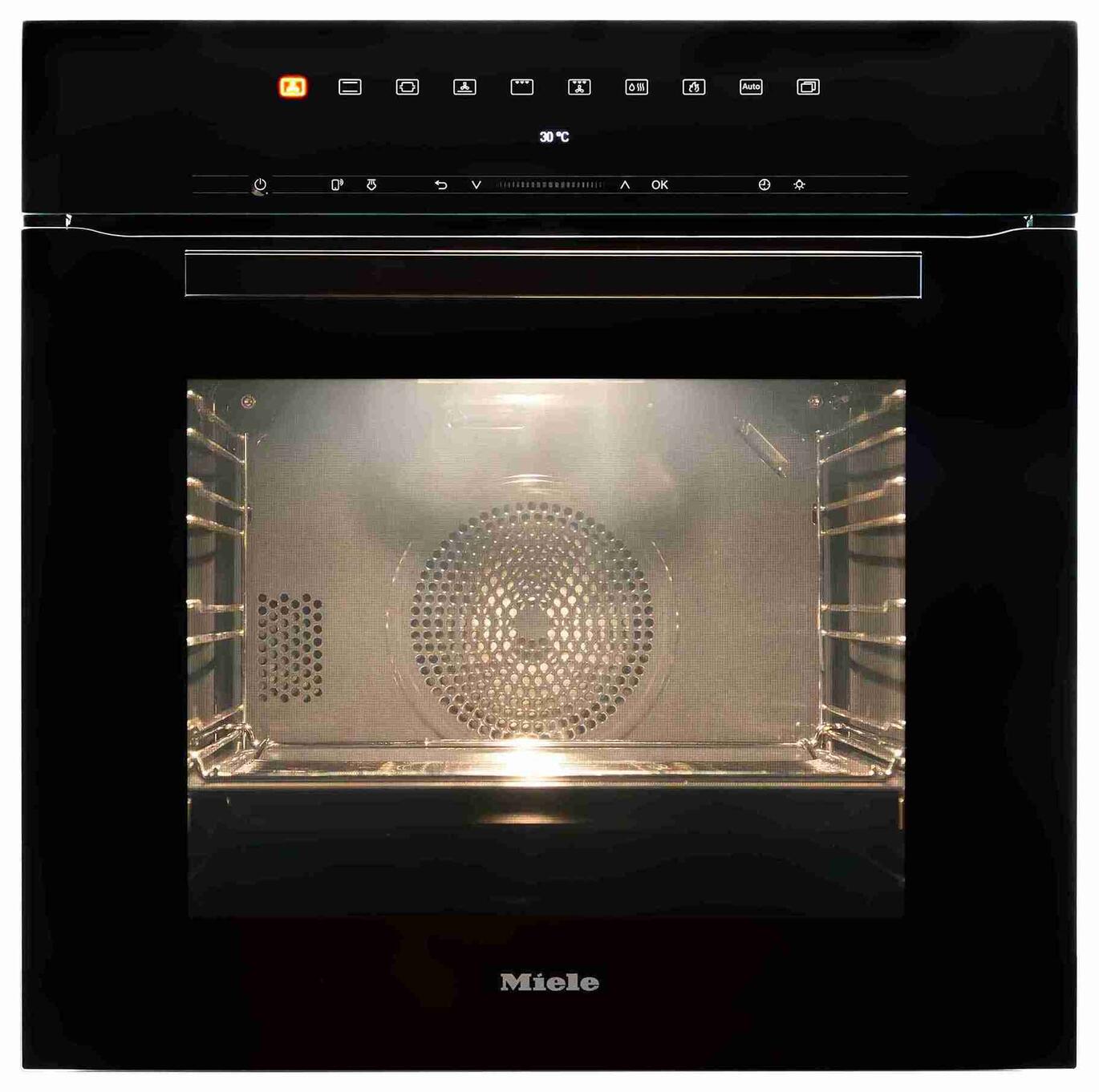 H 7264 BP Miele