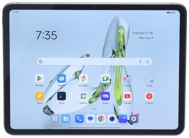 Pad Go Oneplus