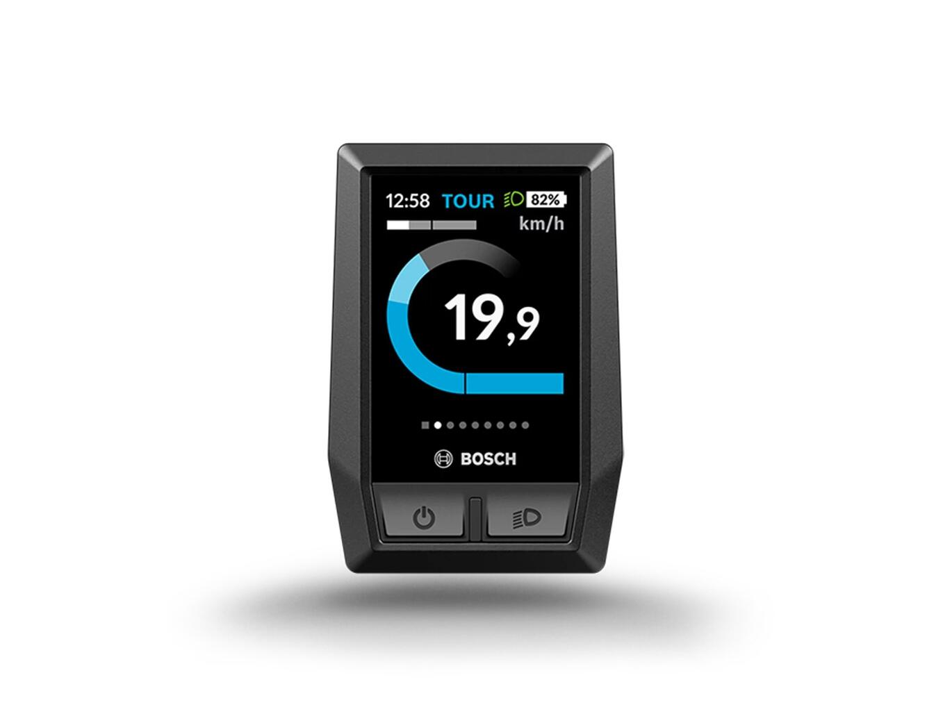 Performance Line CX med Kiox display Bosch