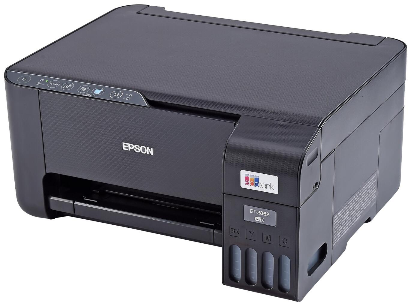 EcoTank ET-2865 Epson