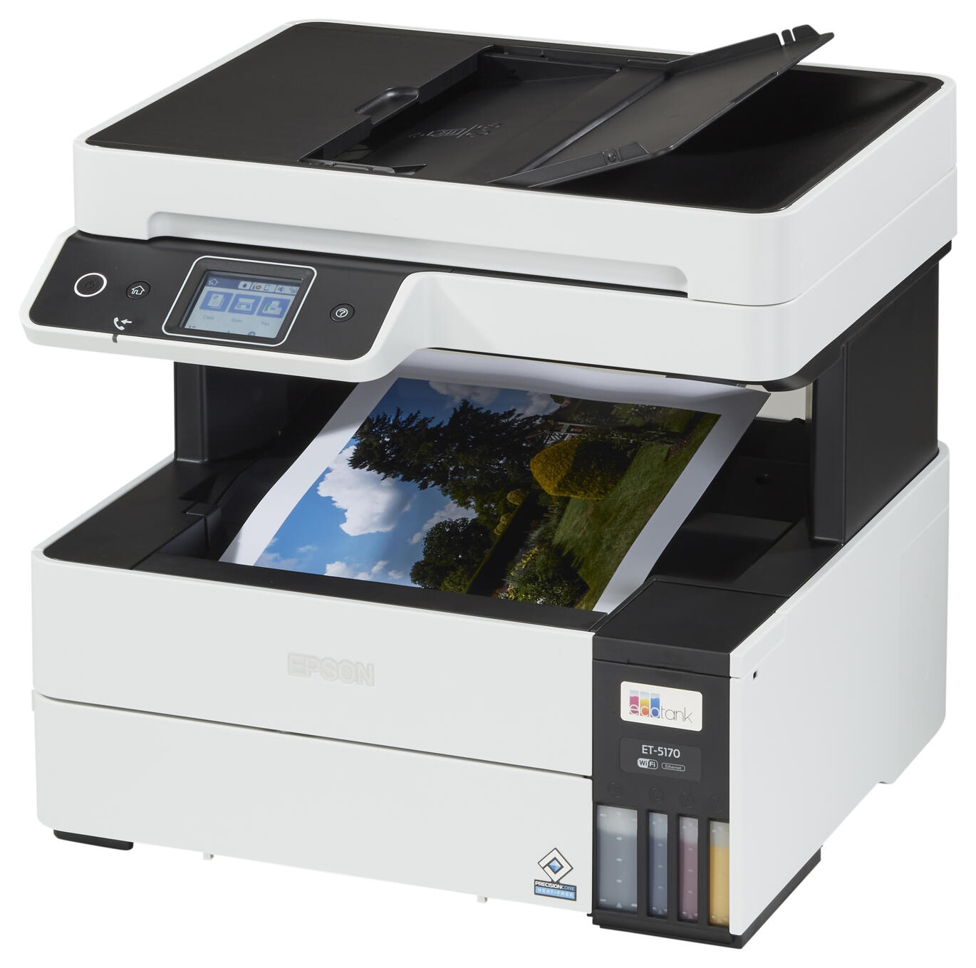 EcoTank ET-5150 Epson