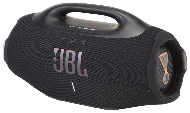 Boombox 4 JBL