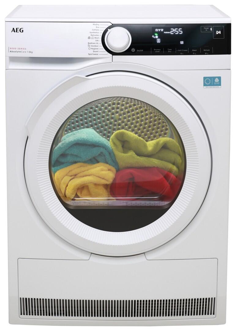 TR832W85W AEG