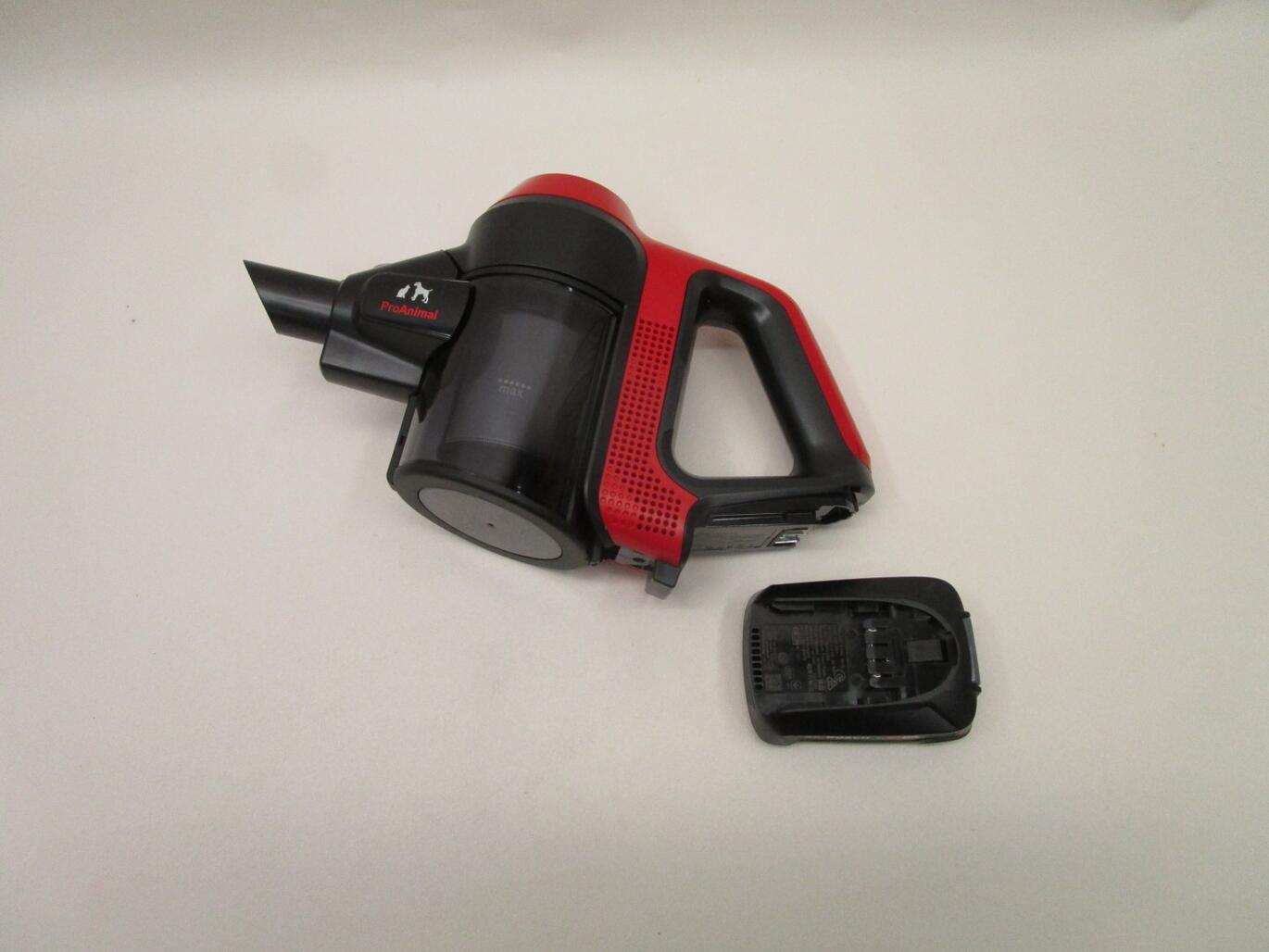 BCS711PET Unlimited 7 ProAnimal Bosch