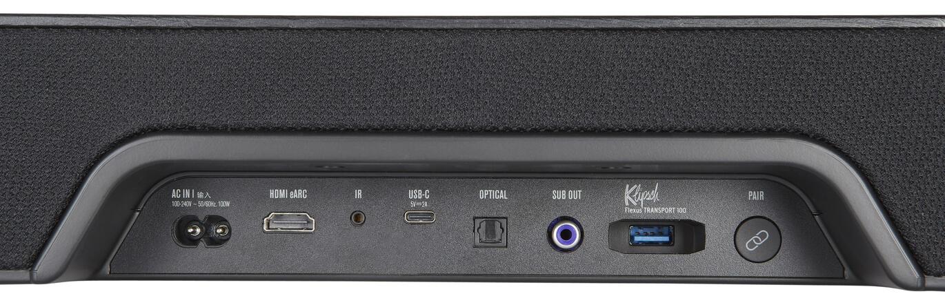 Flexus Core 100 KLIPSCH