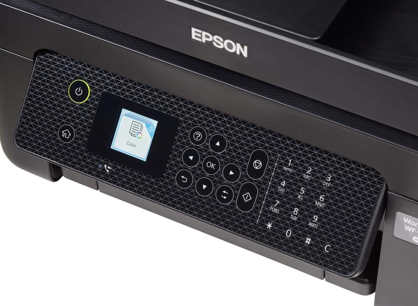 Workforce WF-2930DWF Epson