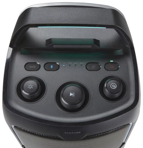 MX-ST40F Samsung