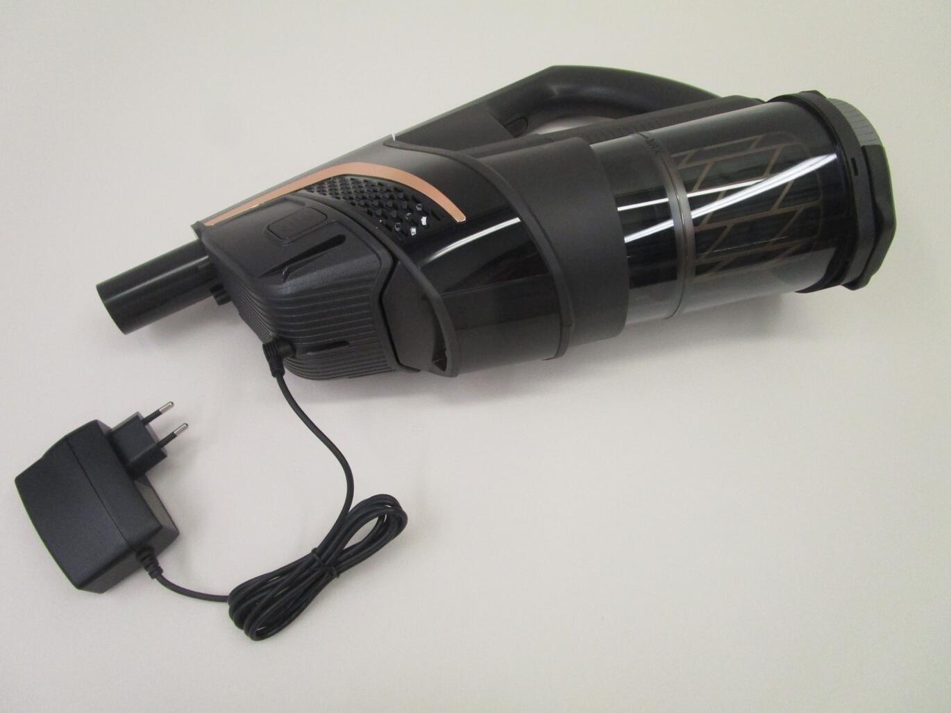 Triflex HX2 Runner Miele